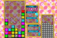 Puzzle League (Dr Mario and Puzzle League)
